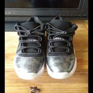 Jordan 11 "BARON" USED
